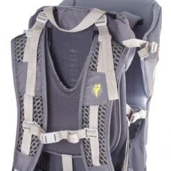 LittleLife Cross Country S4 Child Carrier -Camping Sale Shop L10535 cross country s4 child carrier grey 13
