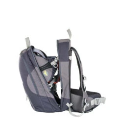 LittleLife Traveller S4 Child Carrier -Camping Sale Shop L10542 traveller S4 child carrier 4