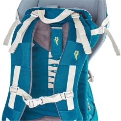 LittleLife Ranger S2 Child Carrier Blue -Camping Sale Shop L10581 adventurer S2 child carrier blue 10 1