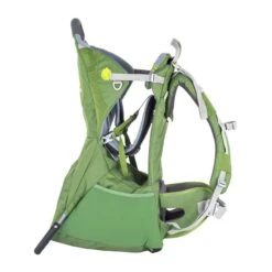 LittleLife Adventurer S2 Child Carrier - Green -Camping Sale Shop L10593 adventurer S2 child carrier green 4