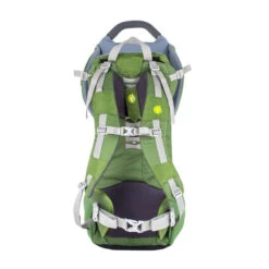LittleLife Adventurer S2 Child Carrier - Green -Camping Sale Shop L10593 adventurer S2 child carrier green 5