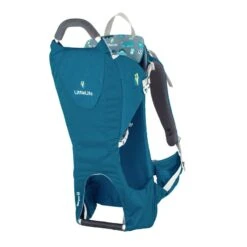 LittleLife Ranger S2 Child Carrier Blue -Camping Sale Shop L14011 ranger S2 child carrier 3