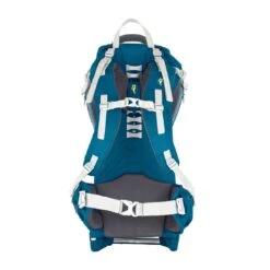 LittleLife Ranger S2 Child Carrier Blue -Camping Sale Shop L14011 ranger S2 child carrier 5 1