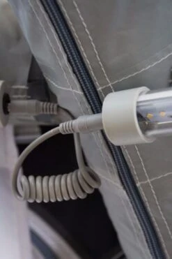 Dometic Sabre Link 150 LED Starter Kit 11 Dometic Sabre Link 150 LED Starter Kit -Camping Sale Shop LG1031 SabreLink 150 Starter E 0