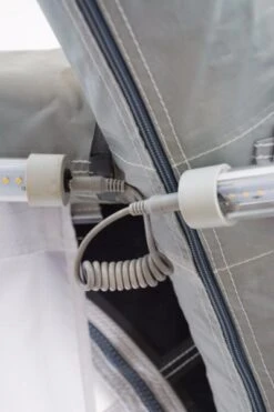 Dometic Sabre Link 150 LED Starter Kit 10 Dometic Sabre Link 150 LED Starter Kit -Camping Sale Shop LG1031 SabreLink 150 Starter F 0