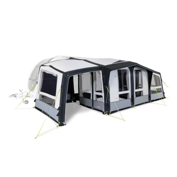 Dometic Club/Ace AIR Pro Extension L/H S 4 Dometic Club/Ace AIR Pro Extension L/H S - Image 2