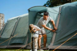Vango Lismore Air 700DLX Tent Package -Camping Sale Shop Lismore Air 700DLX LO 2023 3 small