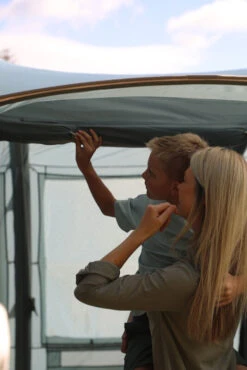 Vango Lismore Air 700DLX Tent Package -Camping Sale Shop Lismore Air 700DLX LO 2023 4 small