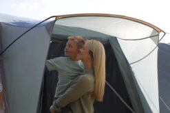 Vango Lismore Air 700DLX Tent Package -Camping Sale Shop Lismore Air 700DLX LO 2023 5 small