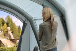 Vango Lismore Air 700DLX Tent Package -Camping Sale Shop Lismore Air 700DLX LO 2023 7 small