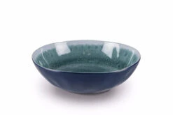 Kampa Aegean Artisan 12-Piece Melamine Set -Camping Sale Shop MM0055 Aegean Bowl