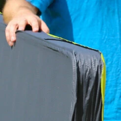 Zempire Monster Self Inflating Mat Double 10cm 16 Zempire Monster Self Inflating Mat Double 10cm -Camping Sale Shop Monstamat Twin 0170705 000 KeyFeature 3D SS22