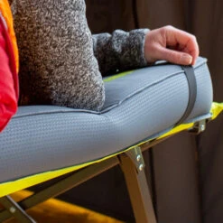 Zempire Monster Self Inflating Mat Double 10cm 17 Zempire Monster Self Inflating Mat Double 10cm -Camping Sale Shop Monstamat Twin 0170705 000 KeyFeature Stretch SS22