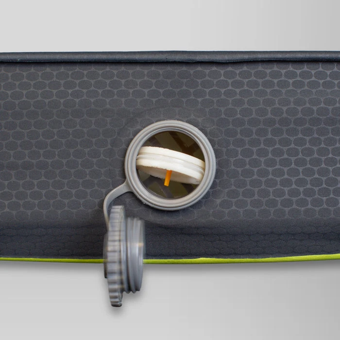 Zempire Monster Self Inflating Mat Double 10cm 8 Zempire Monster Self Inflating Mat Double 10cm - Image 6