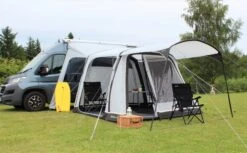 Outdoor Revolution Movelite Canopy T2R / T3E / T4E - 2022 Model -Camping Sale Shop MoveliteCanopyHero