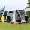 Outdoor Revolution Movelite T2R Lowline Drive Away Awning -Camping Sale Shop MoveliteT2wCanopy 1