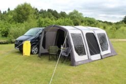 Outdoor Revolution Movelite T4E PC LOW Drive Away Awning -Camping Sale Shop MoveliteT4EPC2