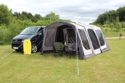 Outdoor Revolution Movelite T4E PC LOW Drive Away Awning -Camping Sale Shop MoveliteT4EPC3