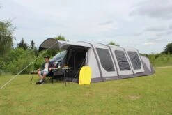 Outdoor Revolution Movelite T4E PC LOW Drive Away Awning -Camping Sale Shop MoveliteT4EPCwithallExtras