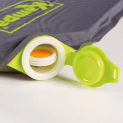 Kampa Highrise Double 10 Self Inflating Mattress -Camping Sale Shop New Kip Mat Valve B 0