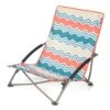 Yello Zig Zag Low Beach Chair 2 Yello Zig Zag Low Beach Chair -Camping Sale Shop OL0191 low beach chair zig zag 1