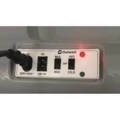 Outwell ECOcool Lite Prime 24L 12V/230V -Camping Sale Shop PE 318107