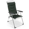 Dometic Lusso Milano Chair Forest -Camping Sale Shop PI 100018505 2101191041