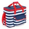 Yello 30 Litre Cool Bag Nautical -Camping Sale Shop PI 100021922 2106081532