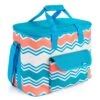 Yello 30 Litre Cool Bag Zig Zag -Camping Sale Shop PI 100021923 2106081532