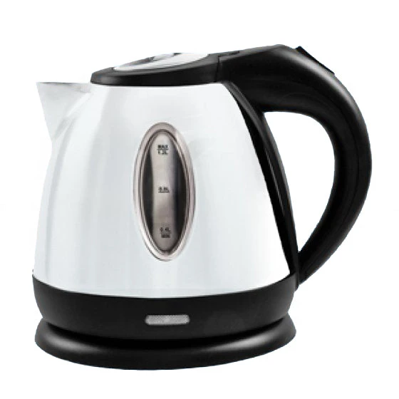 Thirlemere White Cordless Kettle Low Wattage Kettle 1.2L 3 Thirlemere White Cordless Kettle Low Wattage Kettle 1.2L