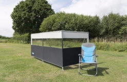 New Products 9 Dometic Pro Windbreak 3
