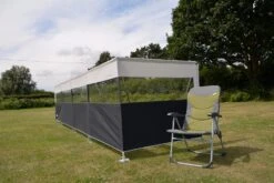 Dometic Pro Windbreak 5 12 Dometic Pro Windbreak 5 -Camping Sale Shop Pro Windbreak 5 2018 001