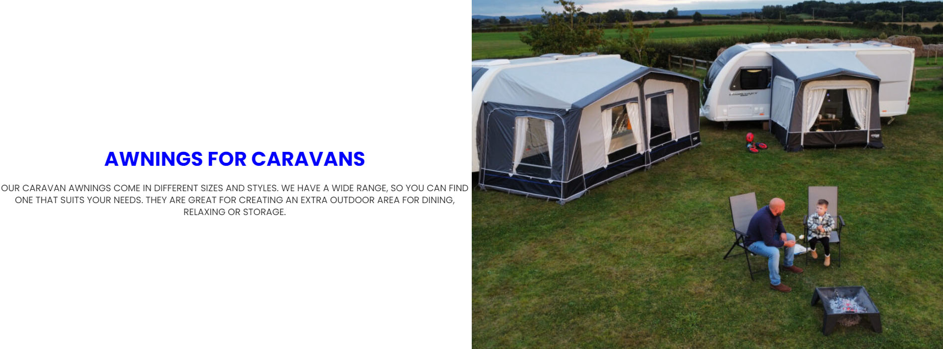 Camping Sale Shop -Camping Sale Shop RTR