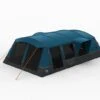 Vango Rome II 650XL Airbeam Tent - With Free Footprint 1 Vango Rome II 650XL Airbeam Tent - With Free Footprint -Camping Sale Shop RomeAirII650XL 1 small