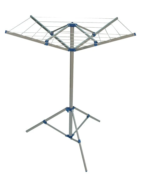 Quest Rotary Airer 3 Quest Rotary Airer