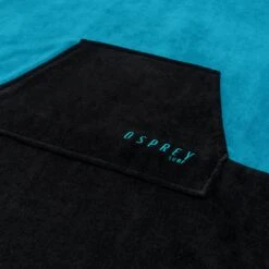 Osprey Hooded Changing Towel -Camping Sale Shop SU4035 osprey hooded poncho 3