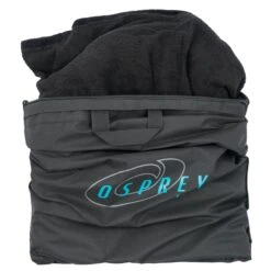 Osprey Hooded Changing Towel -Camping Sale Shop SU4035 osprey hooded poncho 6