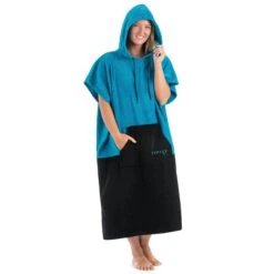 Osprey Hooded Changing Towel -Camping Sale Shop SU4035 osprey hooded poncho 9
