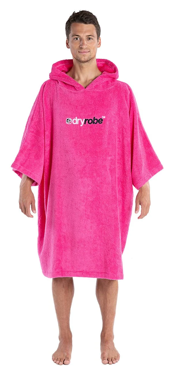 Dryrobe Adults Organic Towel Dryrobe 15 Dryrobe Adults Organic Towel Dryrobe - Image 13