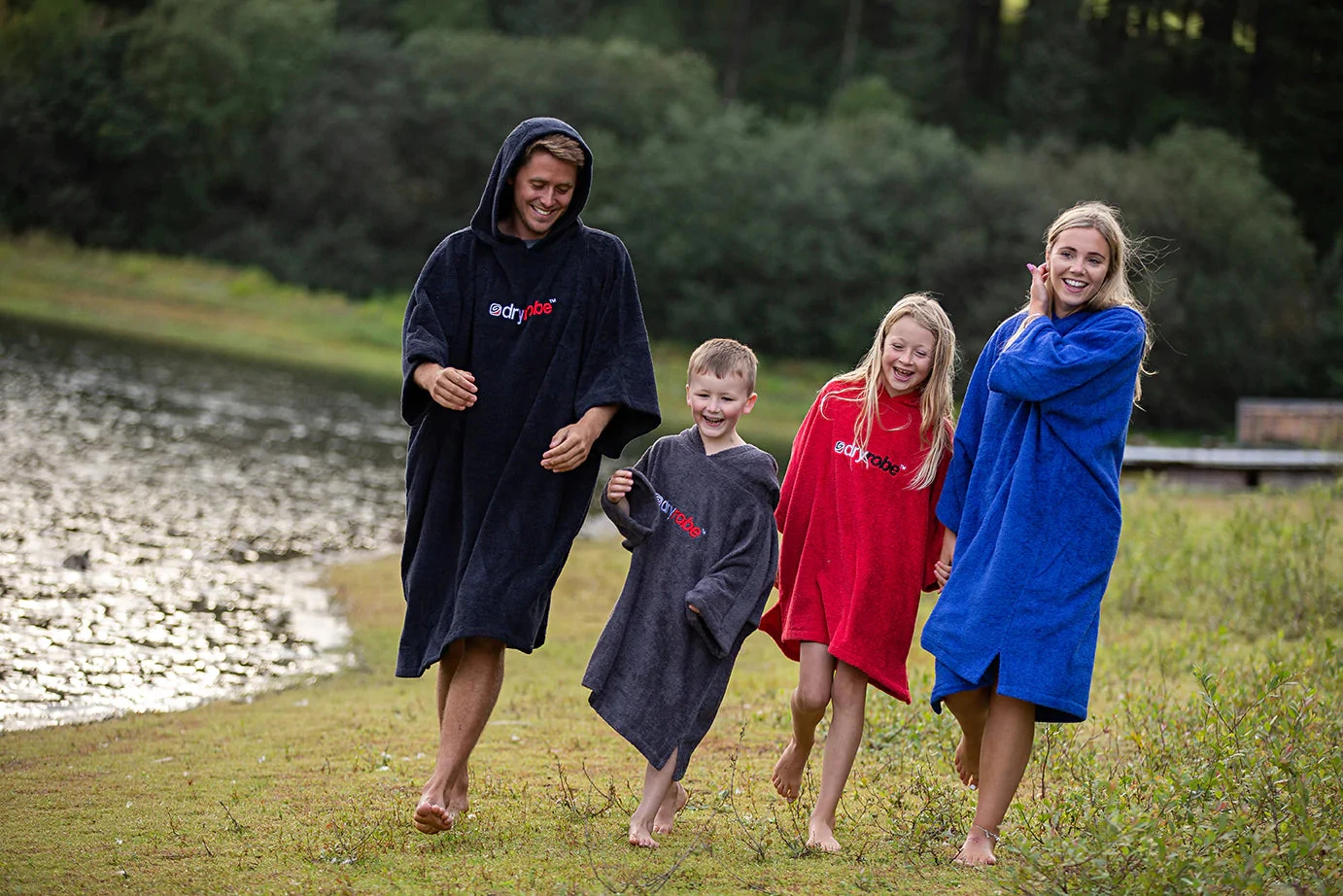 Dryrobe Adults Organic Towel Dryrobe 3 Dryrobe Adults Organic Towel Dryrobe