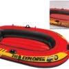 Intex Explorer Pro 200 Inflatable Boat -Camping Sale Shop TY0729