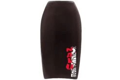 Nalu Surf 42 Inch Pro XPE Slickback Bodyboard With Leash -Camping Sale Shop TY8022 1e6e4931 f8b9 4953 ac3e 2bebffe28484