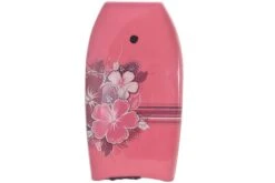 Nalu 33" XPE Bodyboard -Camping Sale Shop TY9288