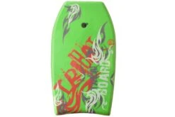Nalu 33" XPE Bodyboard -Camping Sale Shop TY9291