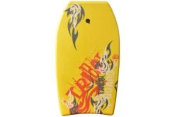 Nalu 33" XPE Bodyboard -Camping Sale Shop TY9292