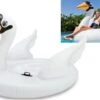 Intex Inflatable Swan Ride On Beach Toy -Camping Sale Shop TY9303
