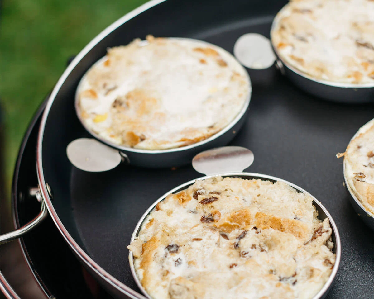 Cadac Tapas Set 5 Cadac Tapas Set - Image 3