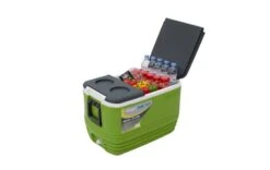 Vango Pinnacle 57L Cool Box -Camping Sale Shop VAN 2021 ESSENTIALS PINNACLE 57L LO 13 small