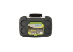 Vango Pinnacle Wheelie 30L Cool Box -Camping Sale Shop VAN 2021 ESSENTIALS PINNACLE WHEELIE 30L LO 09 small