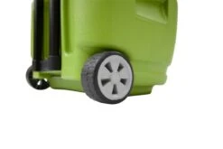 Vango Pinnacle Wheelie 30L Cool Box -Camping Sale Shop VAN 2021 ESSENTIALS PINNACLE WHEELIE 30L LO 11 small